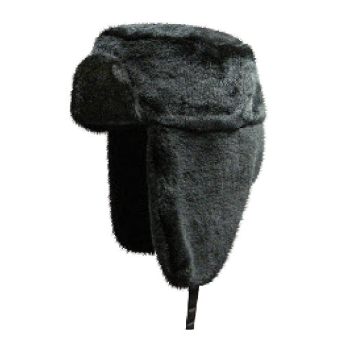 *Dakota Dan - Full Fur Black
