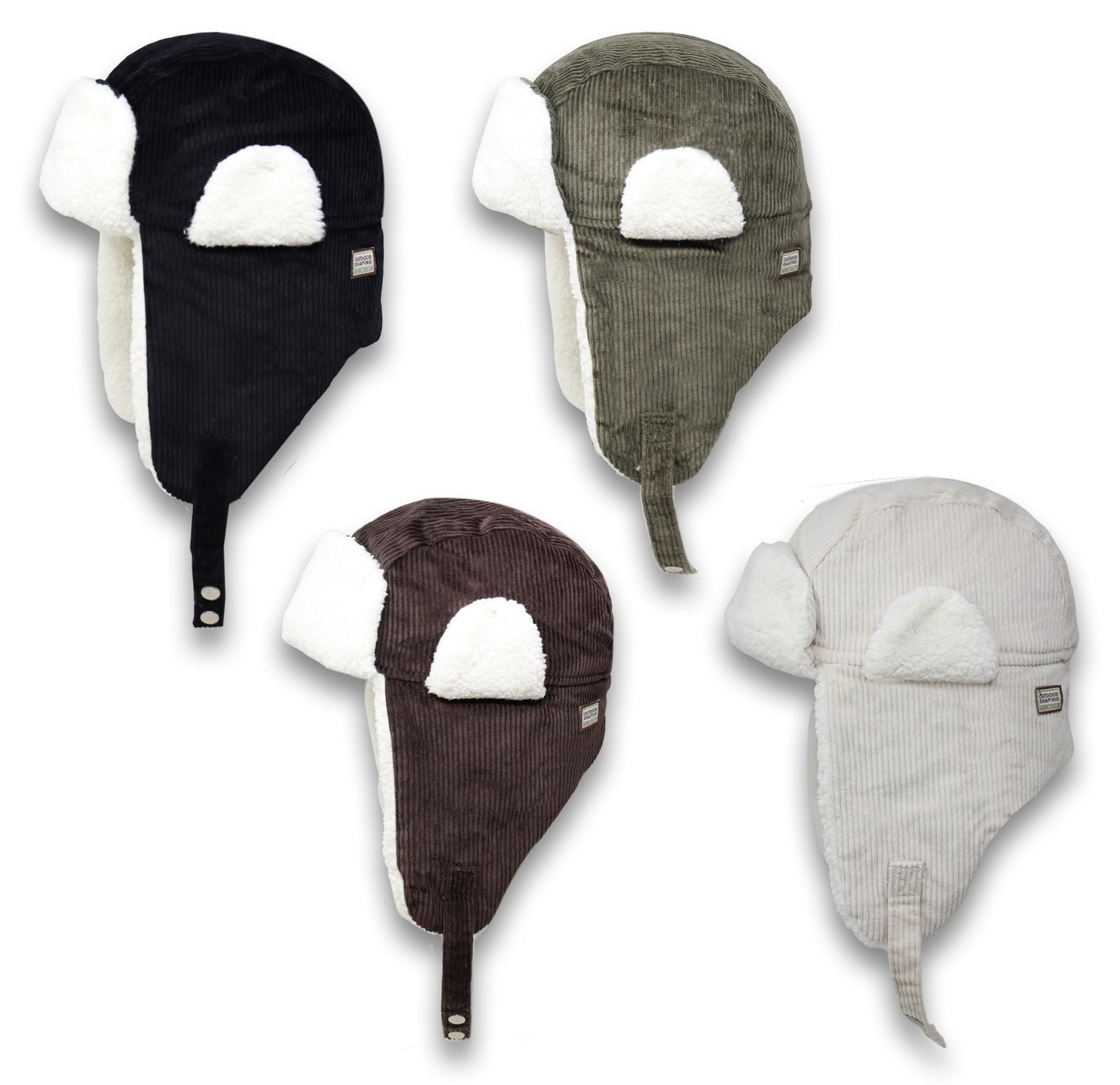 Dakota Dan - Corduroy Assortment