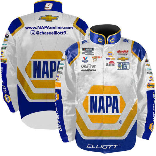 Nascar Jacket Elliott Napa