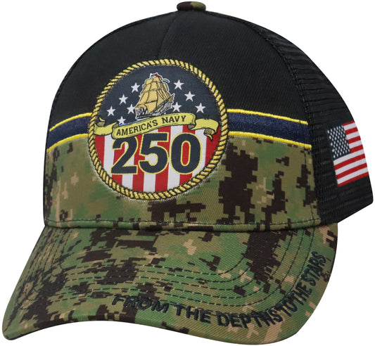 Medal of Honor - Navy 250 Anniversary