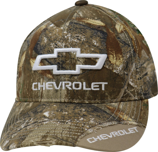 CHEVROLET REALTREE® EDGE