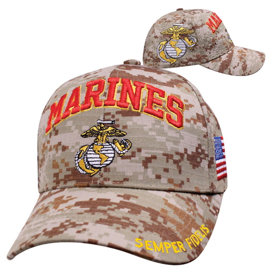 Digital Pride Marines