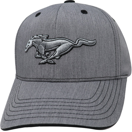 MUSTANG GRAY