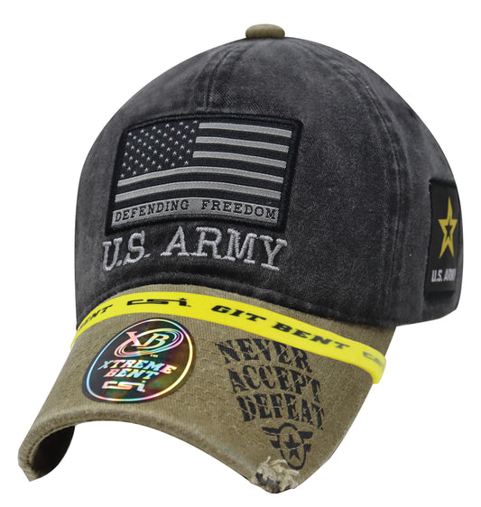 Xtreme Bent: Defending Freedom Army