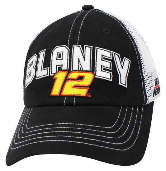 Nascar Driver Cap: Blaney