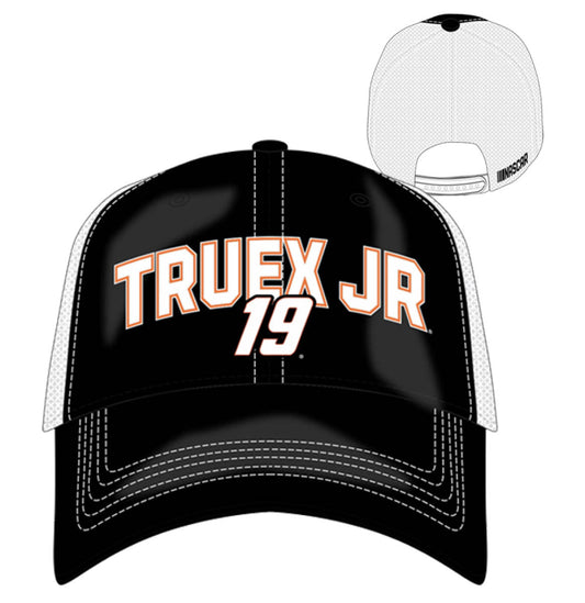 *Nascar Driver Cap: Truex Jr
