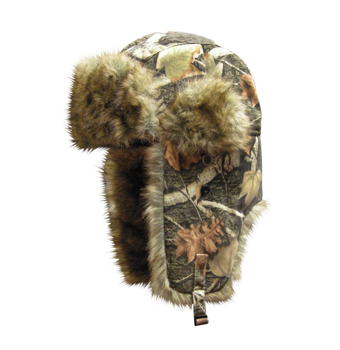 Dakota Dan: Hunting Camp Camo®