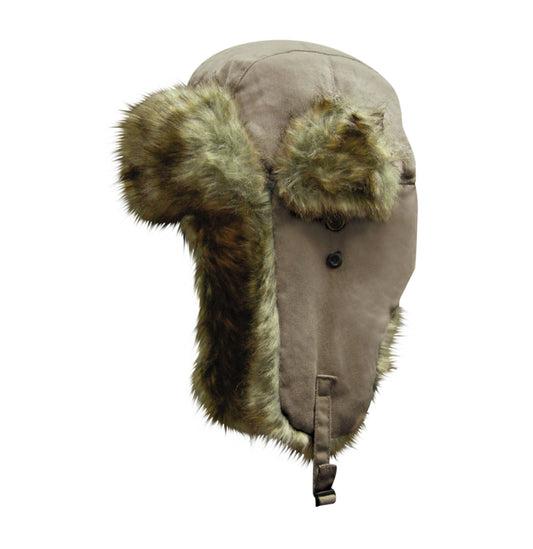 Dakota Dan: Khaki