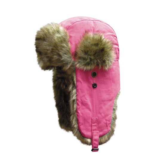 Dakota Dan: Pink