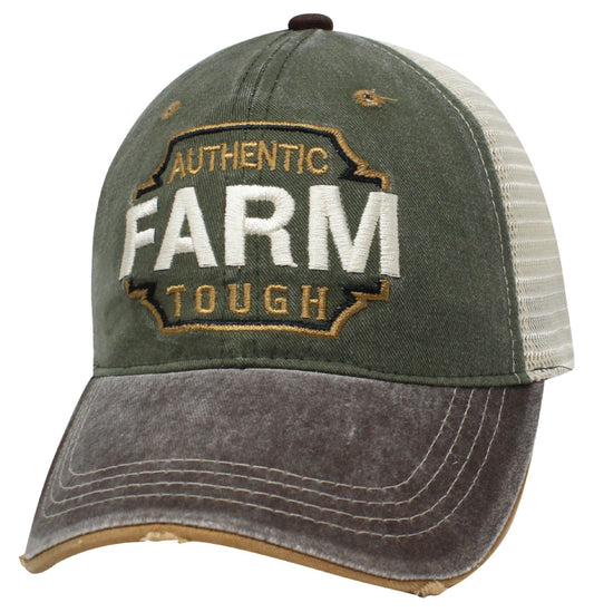 Authentic Farm Tough