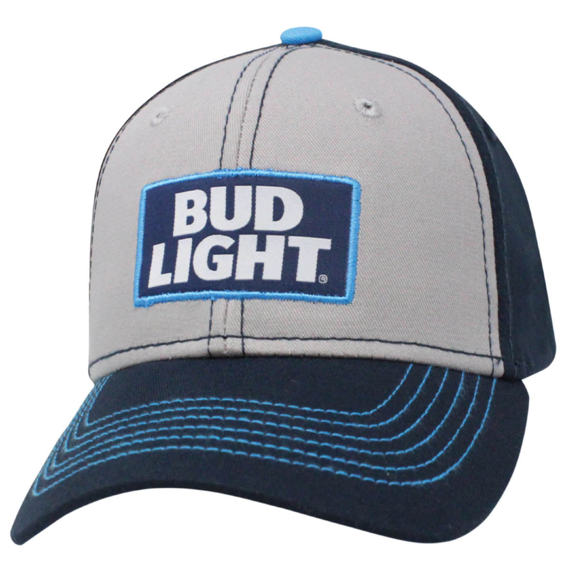 Bud light baseball cap online