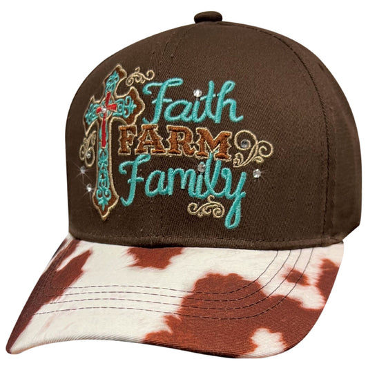 Faith Farm Family