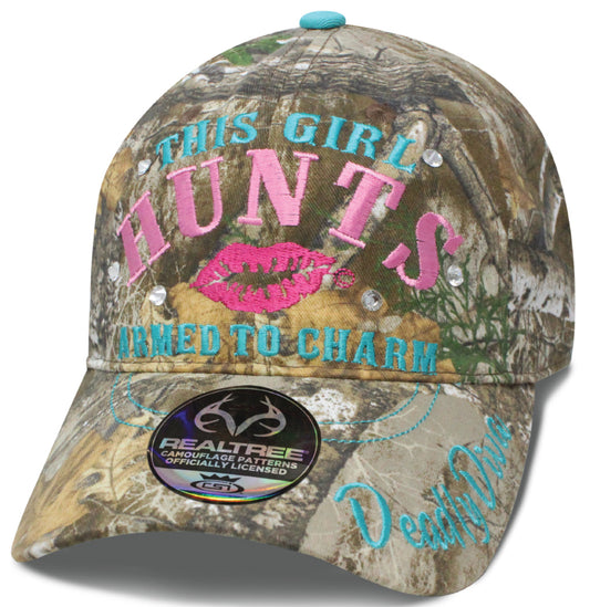 *This Girl Hunts Realtree® Edge