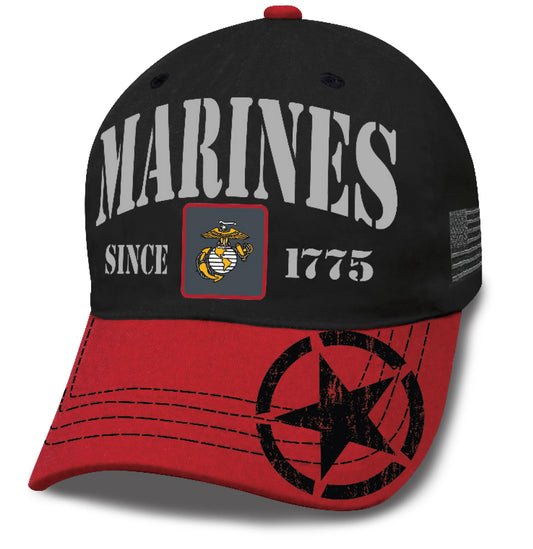 Retro Zero Dark: Marines