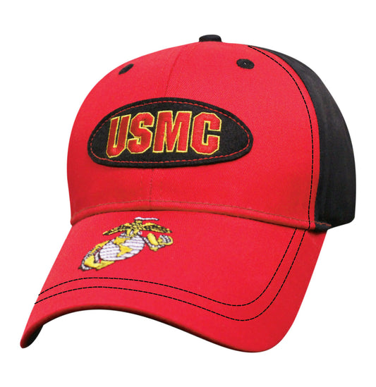 Second Line Patch: Marines