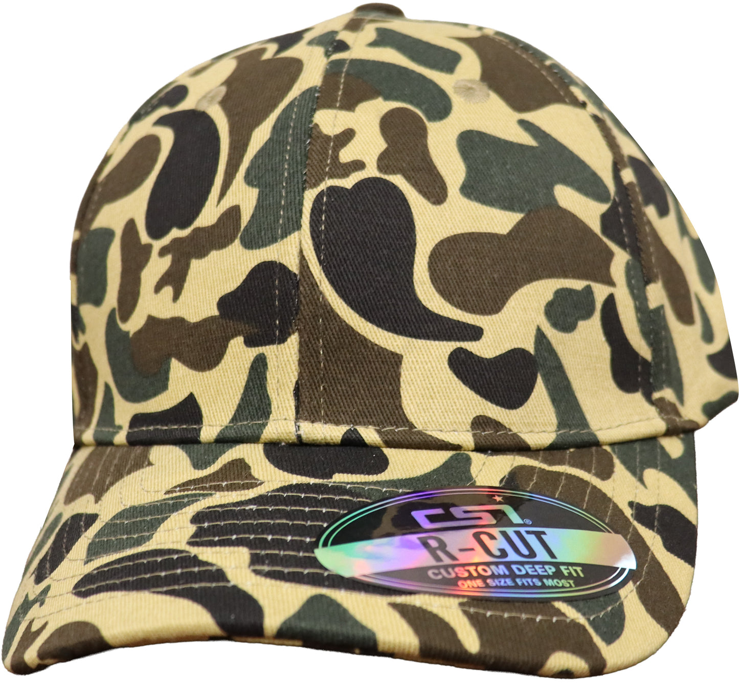 Duck Camo Solid