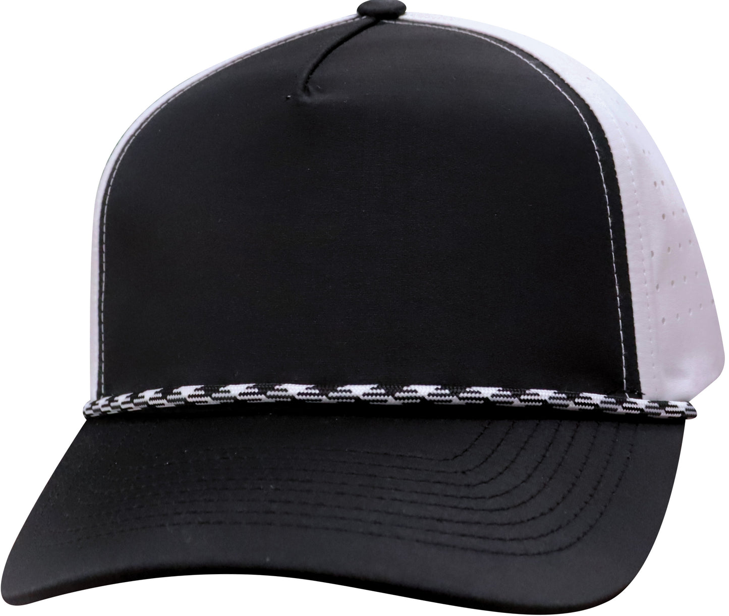 Prime CSI - Black / White