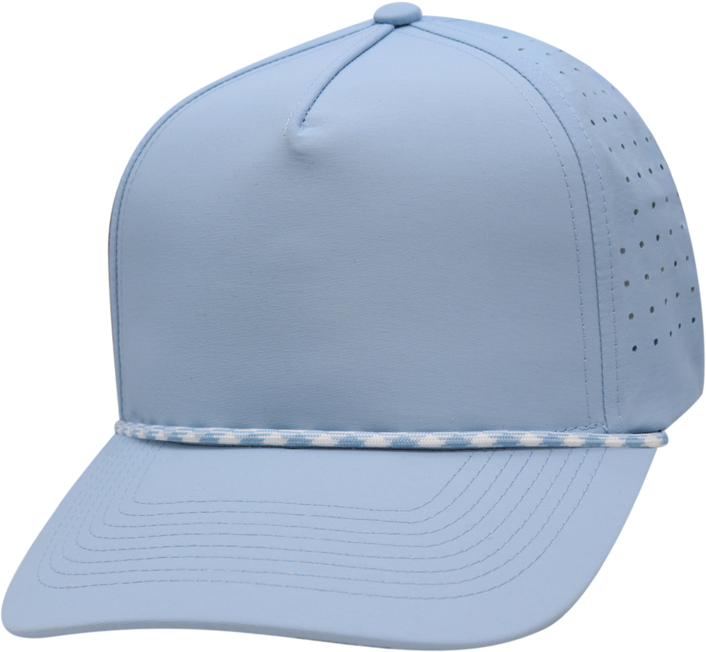 Prime CSI - Light Blue