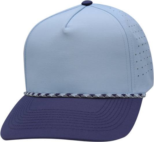 Prime CSI - Light Blue / Navy