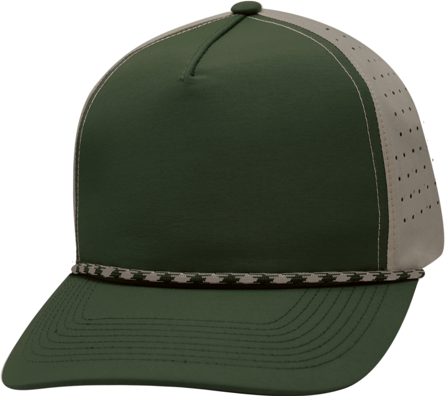 Prime CSI - Olive/Khaki