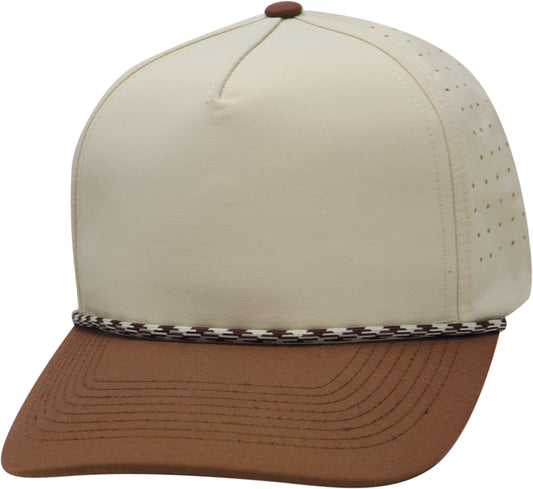 Prime CSI - Stone / Brown