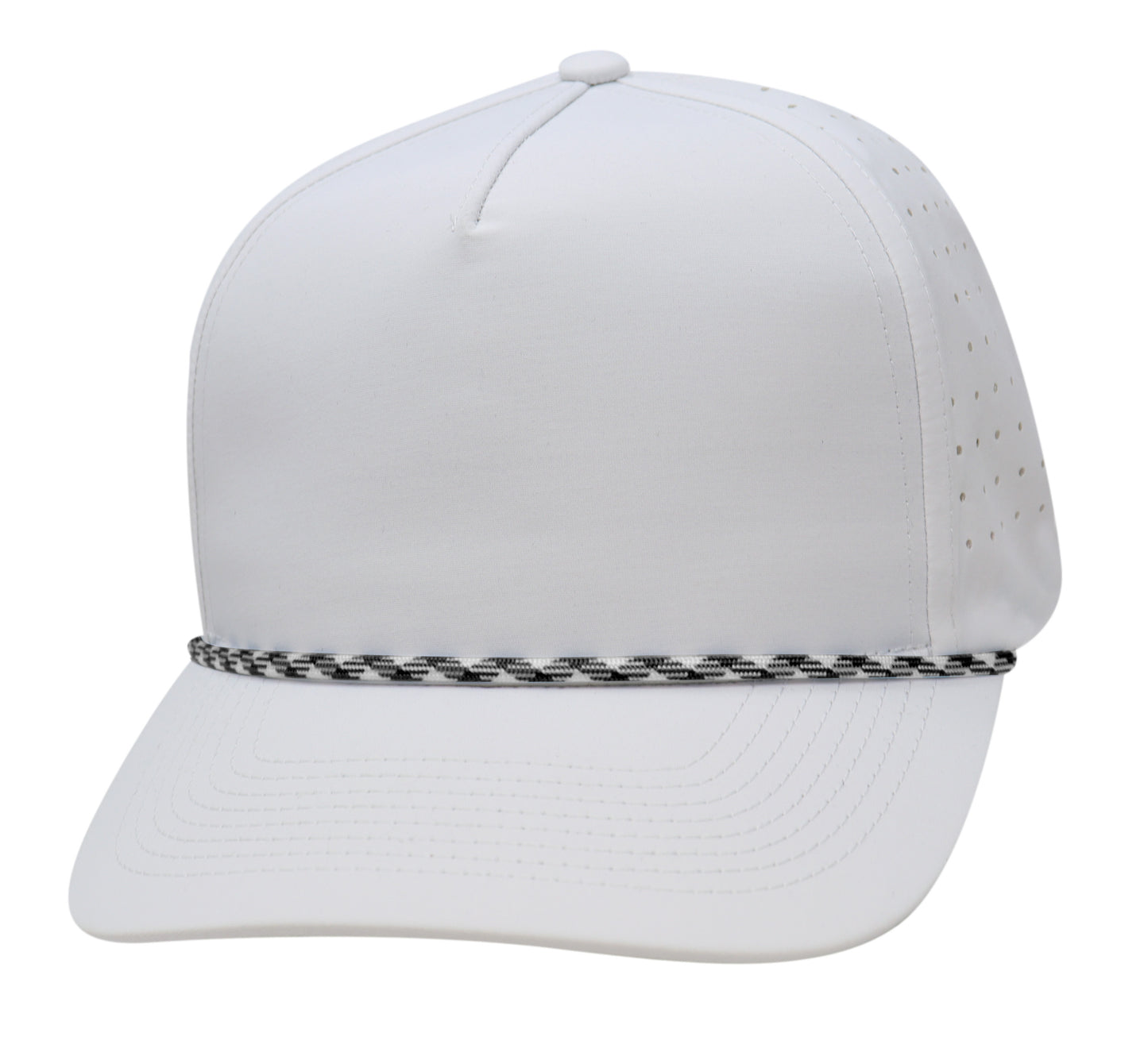 Prime CSI - White