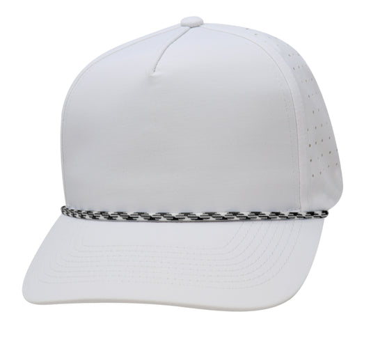 Prime CSI - White