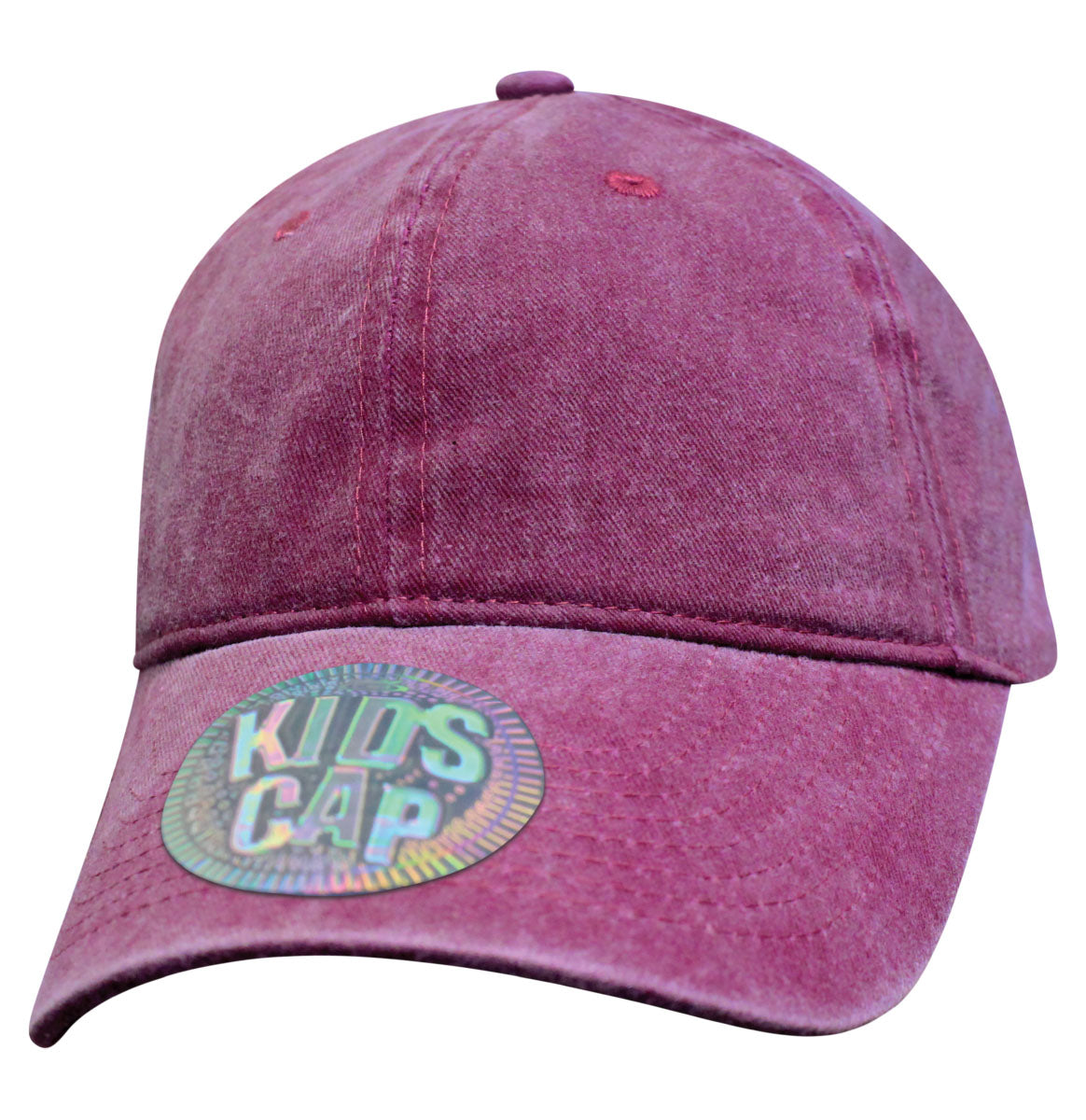 94KID Kids Blank - Red