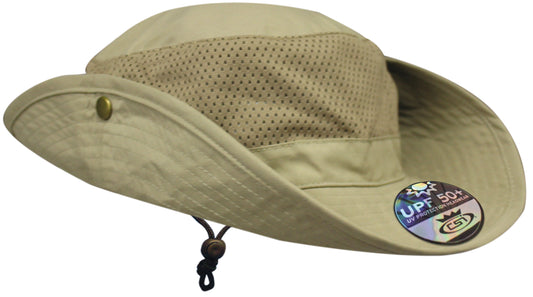 99MIM - Khaki - Microfiber Mesh Jungles