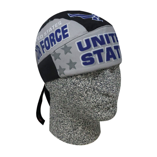 Danbanna Platinum Combat Stars - Air Force™