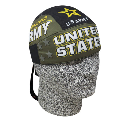 Danbanna Platinum Combat Stars - Army