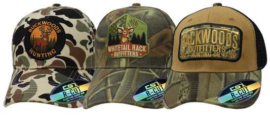 Back Country Assortment