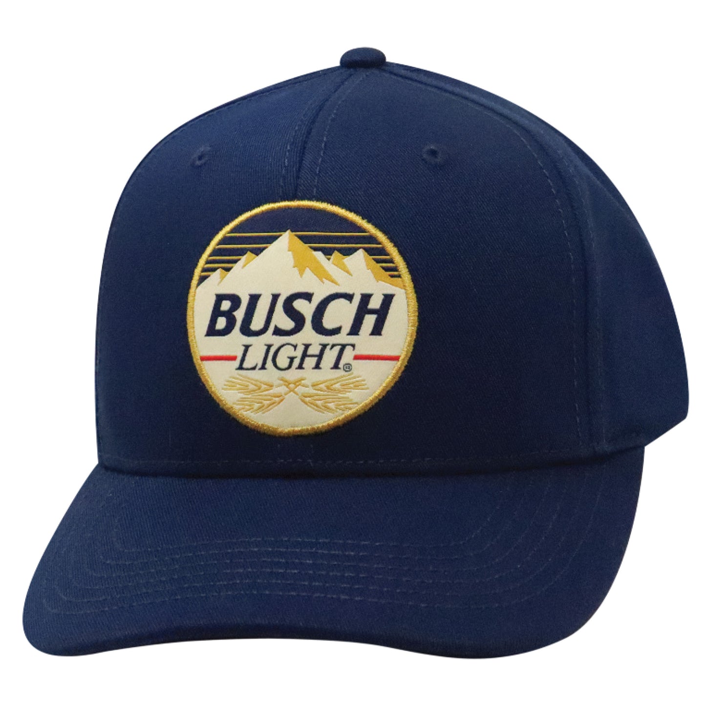 Busch Light Lt. Navy