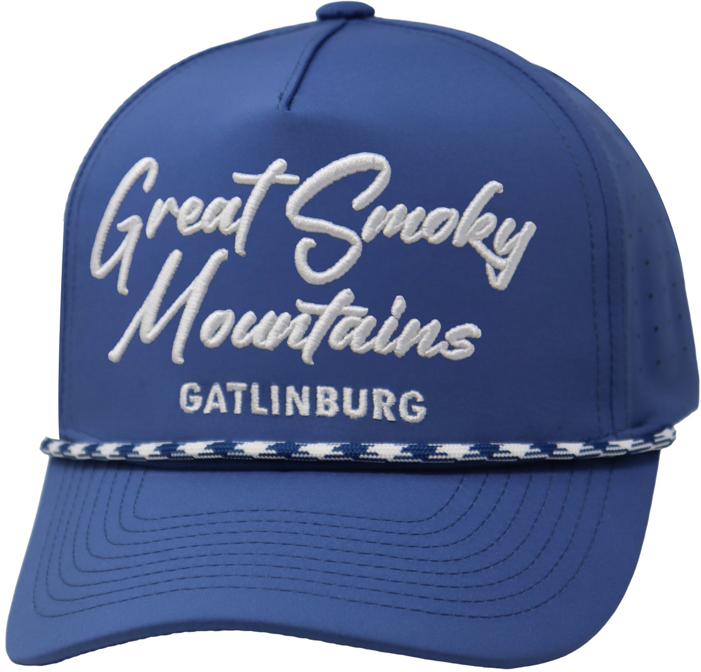 Prime CSI Great Smoky Mountains Gatlinburg