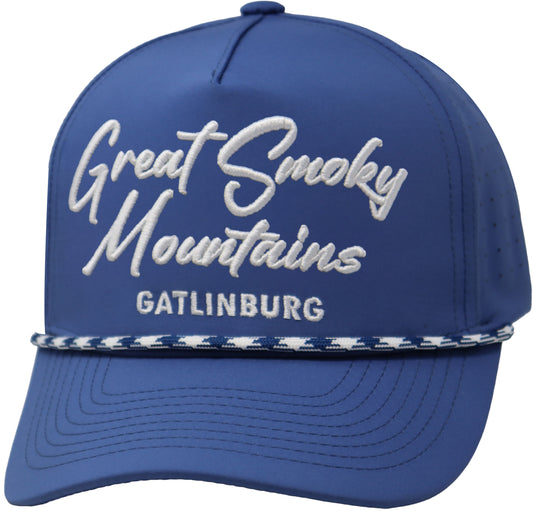 Prime CSI Great Smoky Mountains Gatlinburg