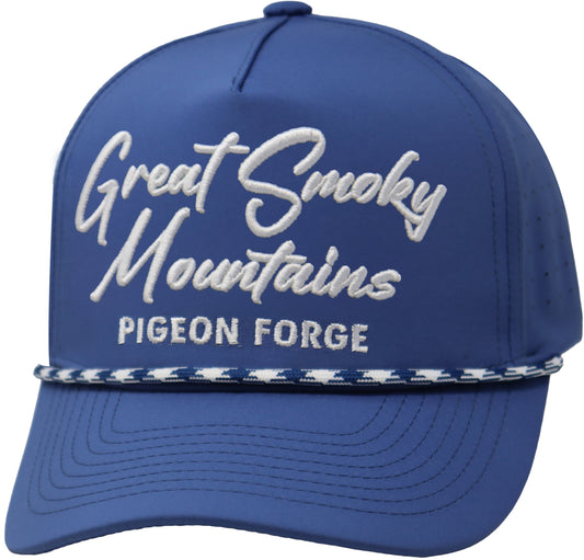 Prime CSI Great Smoky Mountains Pigeon Forge