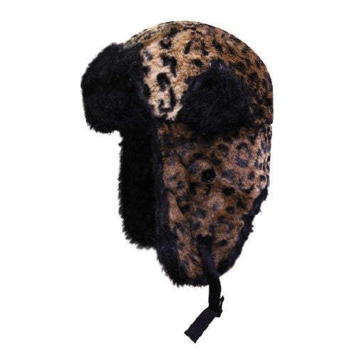 *Dakota Dan - Cheetah/Black
