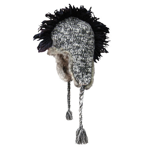 *Dakota Dan - Mohawk