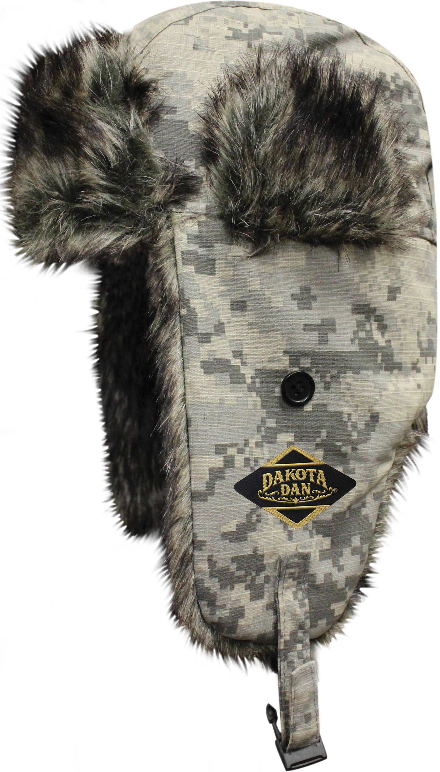 Dakota Dan - Digital Camo Natural