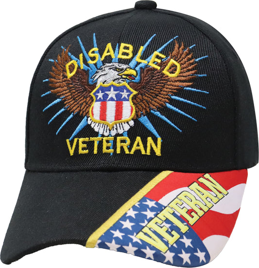 Diasbled_Veteran_Cap_Hat_Military