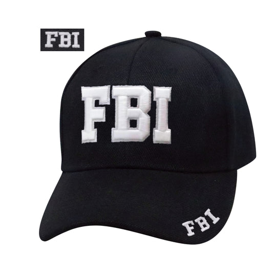 FBI