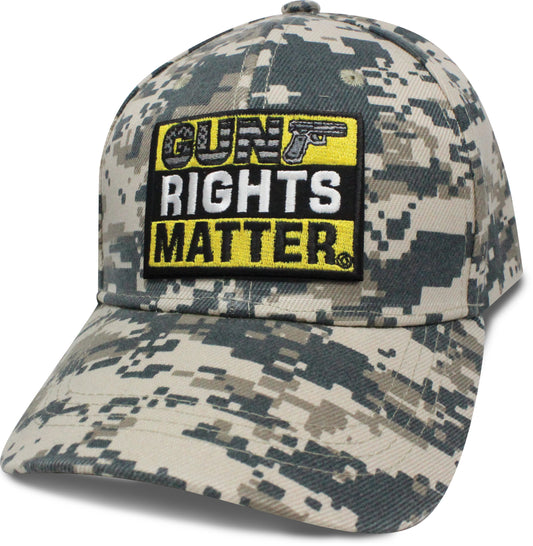 Gun Rights Matters