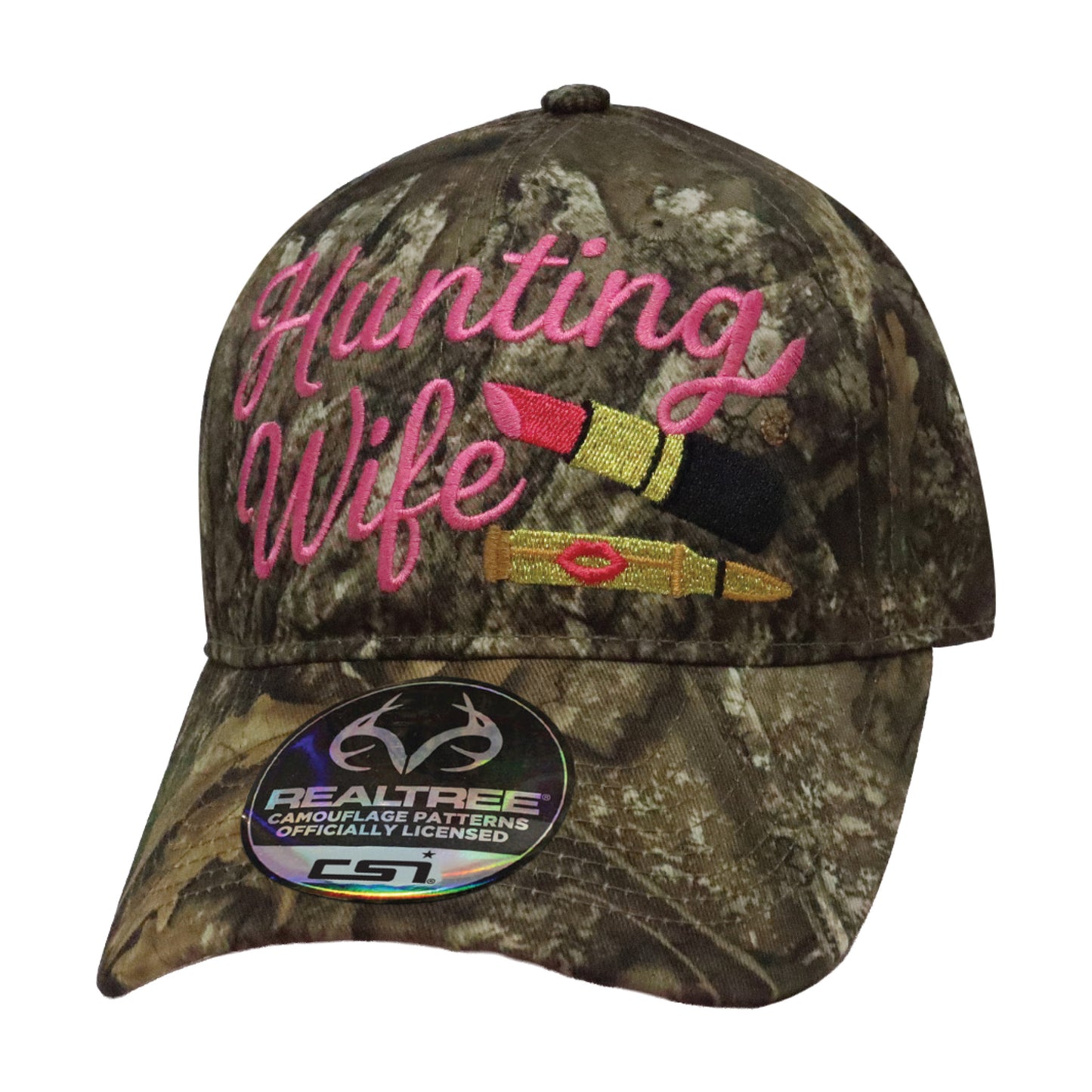 Hunting Wife Realtree® APX