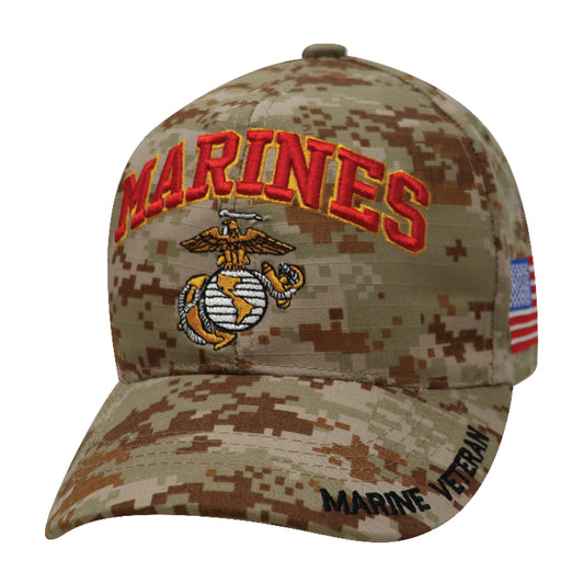 Digital Pride Marnies Veteran