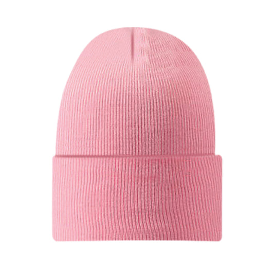 42CUF Cuffed Beanie - Pink