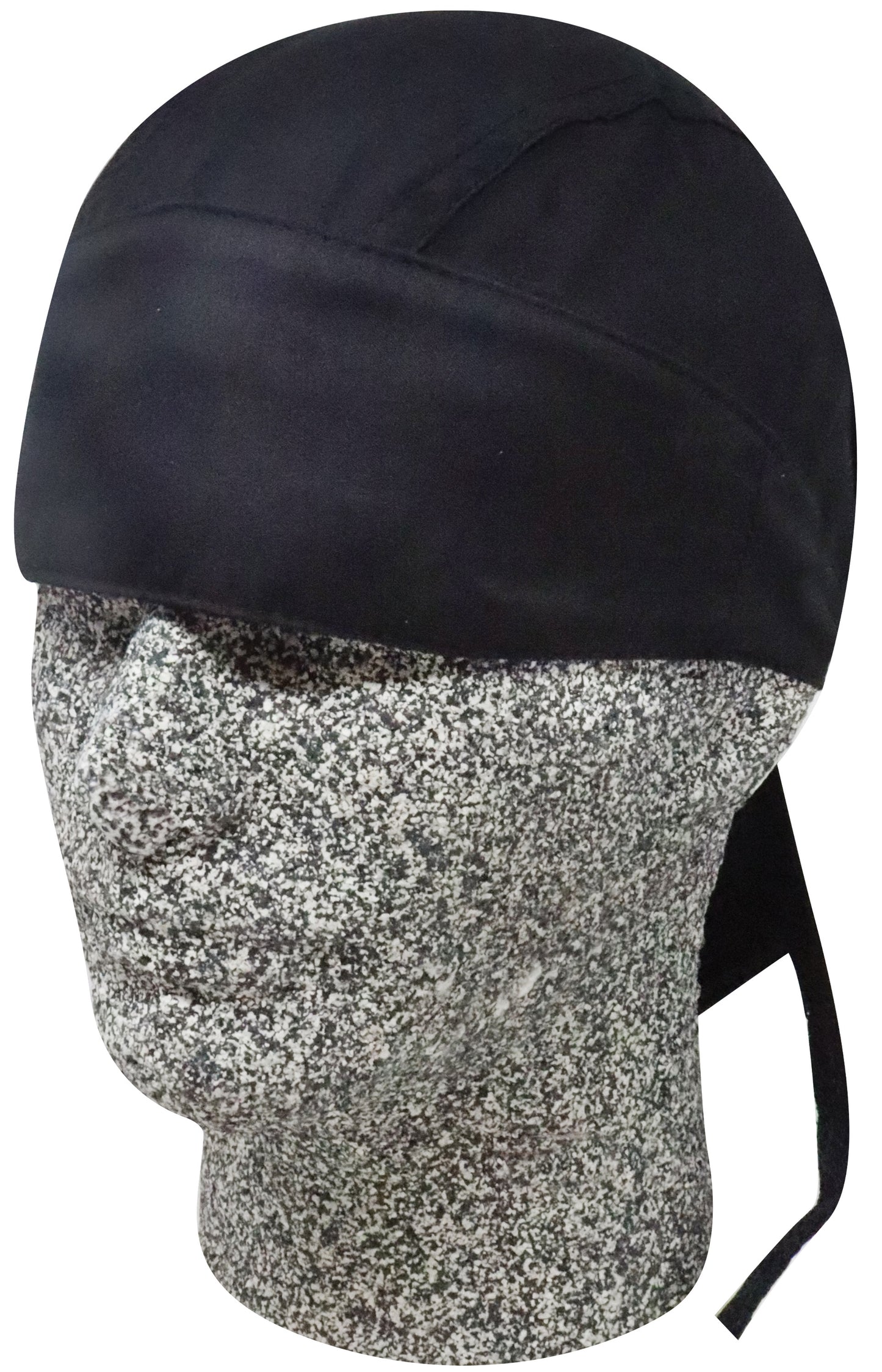 Danbanna Platinum: Black