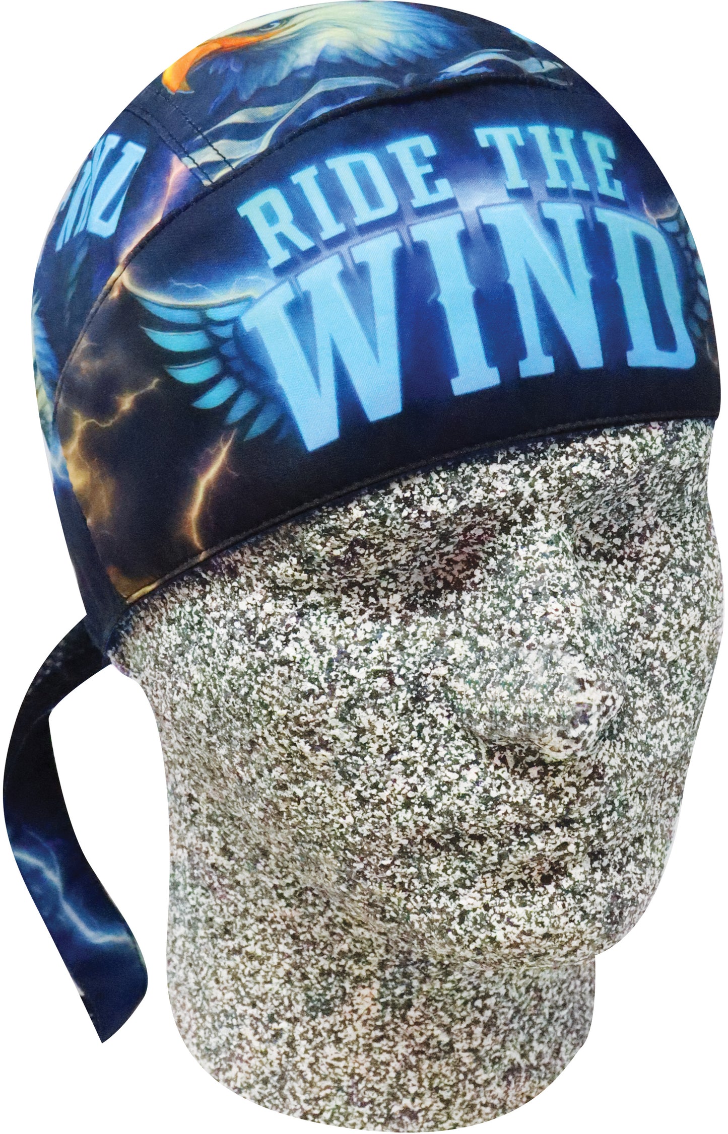 Danbanna Platinum: Ride The Wind