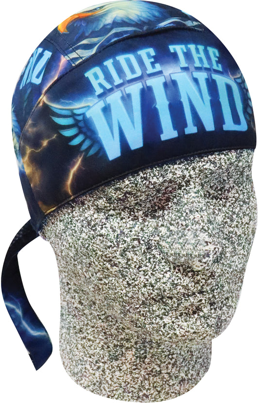 Danbanna Platinum: Ride The Wind