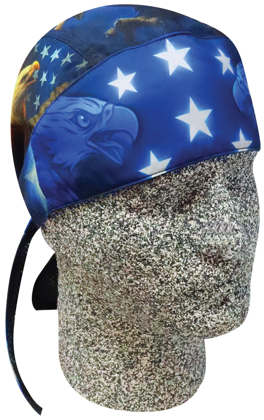 Danbanna Platinum: Patriotic