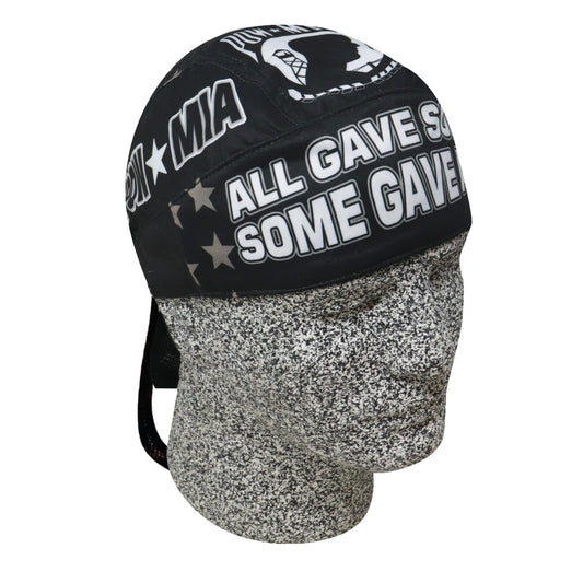 Danbanna Platinum Combat Stars - POW-MIA